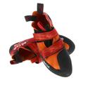 Red Chili Voltage LV Climbing Shoe Orange/Red / 12