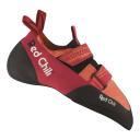 Red Chili Voltage LV Climbing Shoe Orange/Red / 12