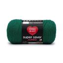 Red Heart Super Saver Jumbo Yarn, Paddy Green