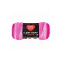 Red Heart Super Saver Ombre Yarn Jazzy