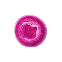 Red Heart Super Saver Ombre Yarn Jazzy
