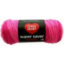 Red Heart Super Saver Ombre Yarn Jazzy