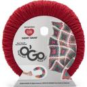 Red Heart Super Saver Yarn, 3 Pack, White 3 Count