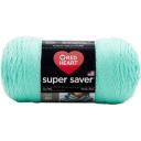 Red Heart Super Saver Yarn, 3 Pack, White 3 Count