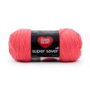 Red Heart Super Saver Yarn Flamingo