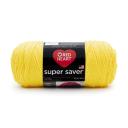 Red Heart Super Saver Yarn Flamingo