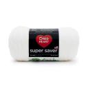 Red Heart Super Saver Yarn Flamingo