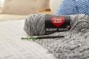 Red Heart Super Saver Yarn Flamingo