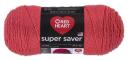 Red Heart Super Saver Yarn Flamingo