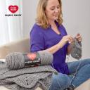 Red Heart Super Saver Yarn Lemon