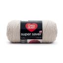Red Heart Super Saver Yarn Lemon