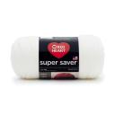 Red Heart Super Saver Yarn Lemon
