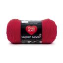 Red Heart Super Saver Yarn Lemon