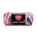 Red Heart Super Saver Yarn Lemon