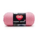Red Heart Super Saver Yarn Perfect Pink