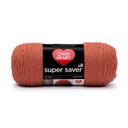 Red Heart Super Saver Yarn Perfect Pink