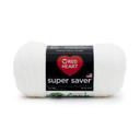 Red Heart Super Saver Yarn Perfect Pink