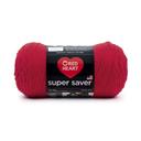 Red Heart Super Saver Yarn Perfect Pink