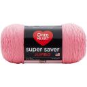 Red Heart Super Saver Yarn Spring Green