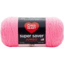 Red Heart Super Saver Yarn Spring Green