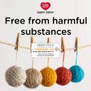 Red Heart Super Saver Yarn Spring Green