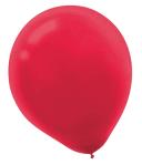 Red Latex Balloons (72 Count)
