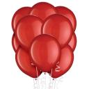 Red Latex Balloons (72 Count)