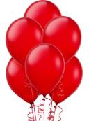 Red Latex Balloons (72 Count)