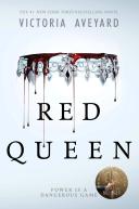 Red Queen [Book]