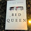 Red Queen [Book]