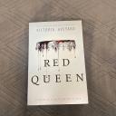 Red Queen [Book]