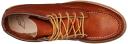 Red Wing Men's 6-Inch Classic Moc 875 Oro Legacy