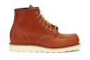Red Wing Men's 6-Inch Classic Moc 875 Oro Legacy