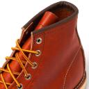 Red Wing Men's 6-Inch Classic Moc 875 Oro Legacy