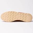 Red Wing Men's Moc Toe Leather Lace Up Boots, Tan, 7