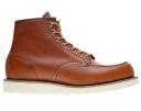 Red Wing Moc Toe 875 Shoes