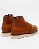 Red Wing Moc Toe 875 Shoes