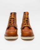 Red Wing Moc Toe 875 Shoes