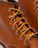 Red Wing Moc Toe 875 Shoes