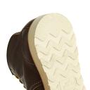 Red Wing Shoes Moc Toe Boots 08138 7,5 Brown Leather