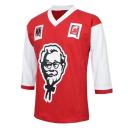 Redcliffe Dolphins Retro Jersey 4XL