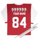 Redcliffe Dolphins Retro Jersey 4XL