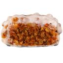 Redcon1 MRE Bar - 12 Bars Iced Carrot Cake