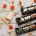 Redcon1 MRE Bar - 12 Bars Iced Carrot Cake