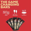 Redcon1 MRE Bar - 12 Bars Iced Carrot Cake