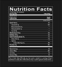 Redcon1 MRE Bar - 12 Bars Iced Carrot Cake