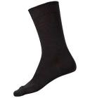 Rede Plain Socks Grey