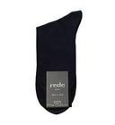 Rede Plain Socks Nude