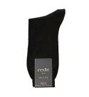 Rede Plain Socks Nude