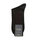 Rede Plain Socks Nude